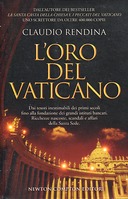 L’Oro del Vaticano