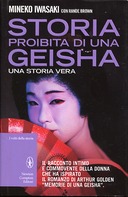 Storia Proibita di una Geisha