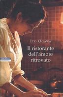 Il Ristorante dell’Amore Ritrovato – Romanzo