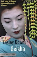 Geisha – Storia Erotica del Giappone Raccontata dalle Maestre del Piacere