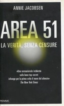 Area 51 – La Verità Senza Censure