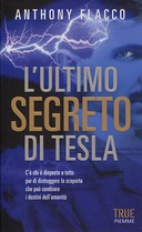 L’Ultimo Segreto di Tesla