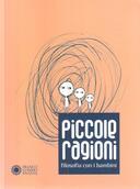 Piccole Ragioni – Filosofia con i Bambini