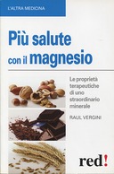 Più Salute con il Magnesio