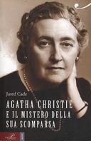 Agatha Christie e il Mistero della Sua Scomparsa