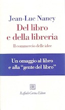 Del Libro e della Libreria – Il Commercio delle Idee