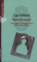 Materia Sacra