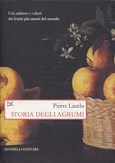 Storia degli Agrumi