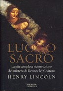 Il Luogo Sacro