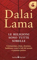 Le Religioni Sono Tutte Sorelle