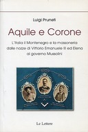 Aquile e Corone