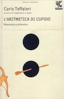L’Aritmetica di Cupido – Matematica e Letteratura