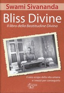 Bliss Divine・Il Libro della Beatitudine Divina