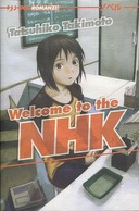 Welcome to the NHK