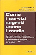 Come i Servizi Segreti Usano i Media, Giannuli Aldo