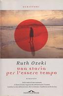 Una Storia per l’Essere Tempo – Romanzo