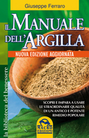 Manuale dell'Argilla, Ferraro Giuseppe