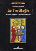 Le Tre Magie