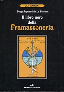 Il Libro Nero della Framassoneria