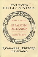 Le Passioni Dell’Anima