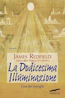 La Dodicesima Illuminazione - L'Ora del Risveglio, Redfield James