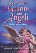Guarire con gli Angeli – Healing with the Angels