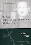 Heidegger, l’Introduzione del Nazismo nella Filosofia