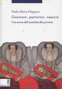 Generare, Partorire, Nascere