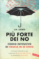 Più Forte dei No – Corso Intensivo di Fiducia in Sé Stessi