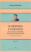 Il Silenzio e l’Ascolto