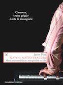 Napoli Sotto Traccia - Musica Neomelodica e Marginalità Sociale, Pine Jason