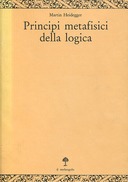 Principi Metafisici della Logica