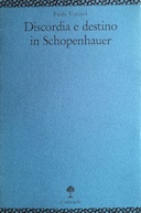 Discordia e Destino in Schopenhauer