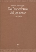 Dall’Esperienza del Pensiero