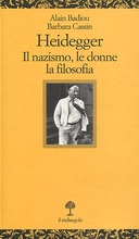 Heidegger. Il Nazismo, le Donne la Filosofia