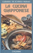 La Cucina Giapponese