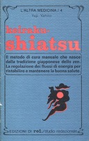 Keiraku-Shiatsu