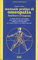 Manuale Pratico di Omeopatia