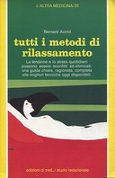 Tutti i Metodi di Rilassamento