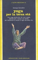 Yoga per la Terza Età