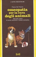 Omeopatia per la Cura degli Animali