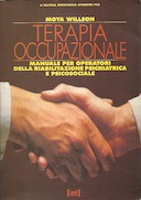 Terapia Occupazionale – Manuale per Operatori della Riabilitazione Psichiatrica e Psicosociale