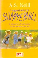 I Ragazzi di Summerhill – Il Piacere di Educare e di Essere Educati