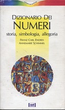 Dizionario dei Numeri