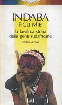 Indaba – Figli Miei