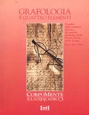 Grafologia e Quattro Elementi