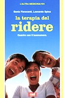 La Terapia del Ridere – Guarire con il Buonumore