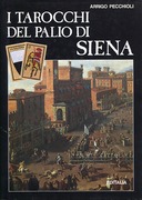 I Tarocchi del Palio di Siena