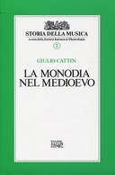 La Monodia nel Medioevo