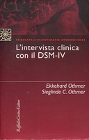 L’Intervista Clinica con il DSM-IV